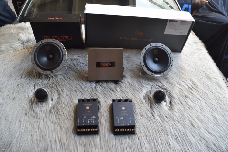 畅享美妙音质：速腾音响改装丹拿40周年纪念版音响，昆明发烧友