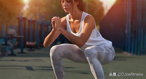 爱美的女孩子，要不要练深蹲？深蹲对你身体影响原来这么大