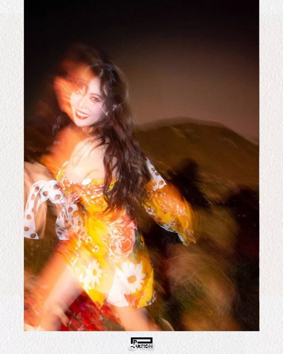 泫雅ins晒美照,泫雅携新作品回归