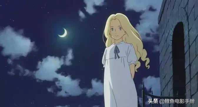 十部顶级动画温暖治愈电影,人生必看的经典治愈系动画电影