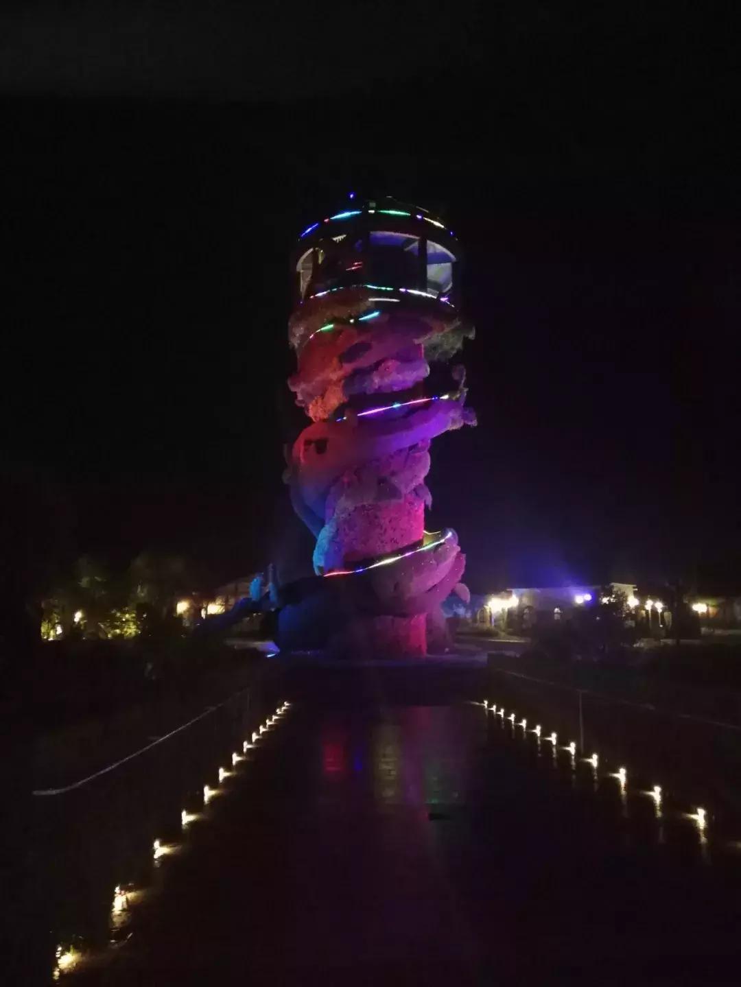 玩转秋梦,尽兴奇幻丨花径探奇乐园首次亮相,奇趣酷玩迎国庆