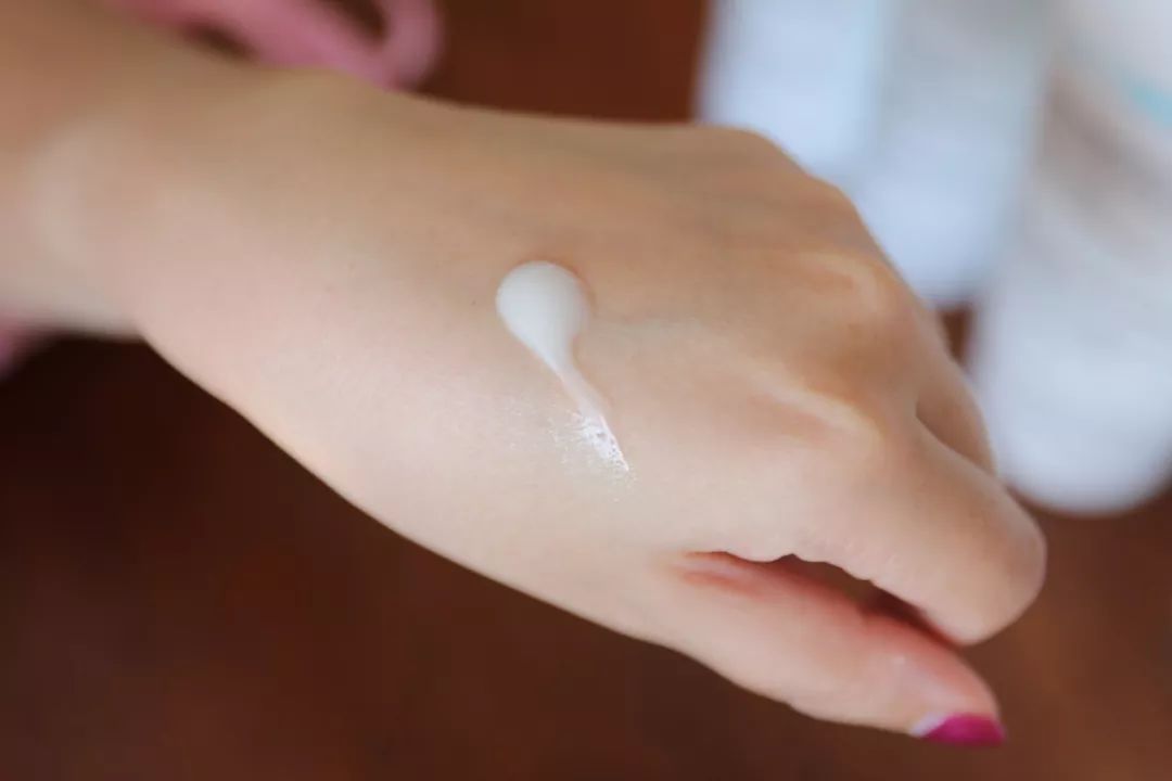 章小蕙推荐的好物洗面奶,章小蕙推荐敏感肌用的护肤品