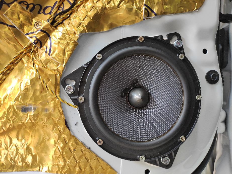 日产轩逸汽车音响改装哪家好,日产轩逸汽车音响改家用