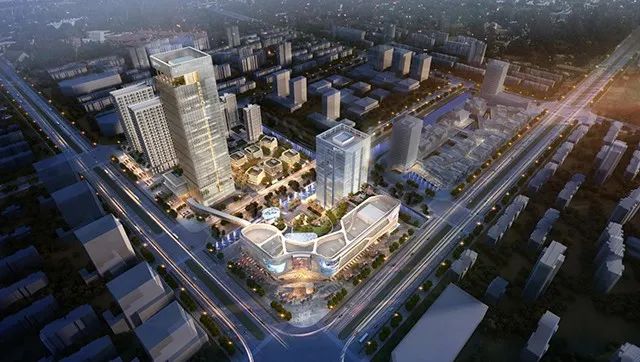 上海最新有哪些商场正在建设,上海2023年要开业的商场有哪些