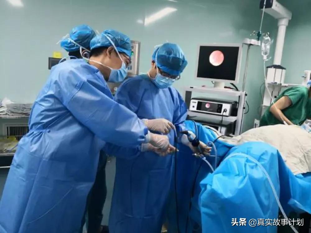 两性健康科普：“茶壶嘴”惹了祸，泌尿科医生不敢打比方