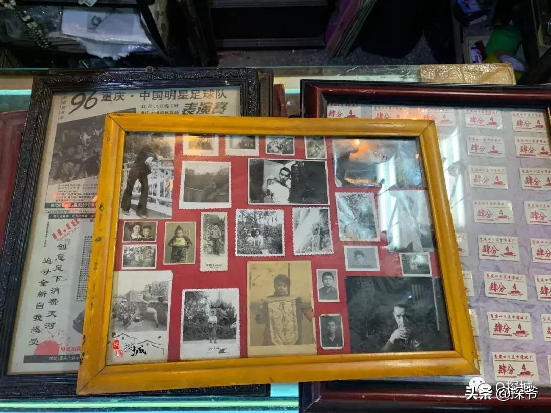 重庆大学城跳蚤市场,重庆最大跳蚤二手市场