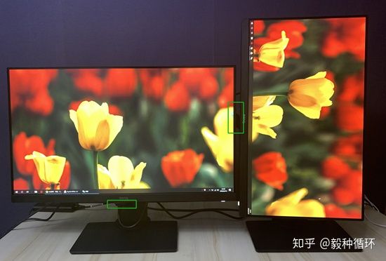 明基显示器ew和bl系列有什么不同,明基最护眼的4k24寸显示器