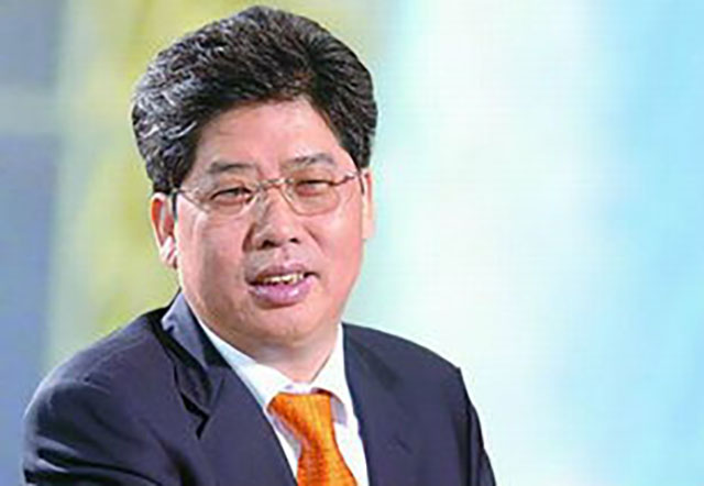 中国饮料新巨头,中国饮料品牌创始人