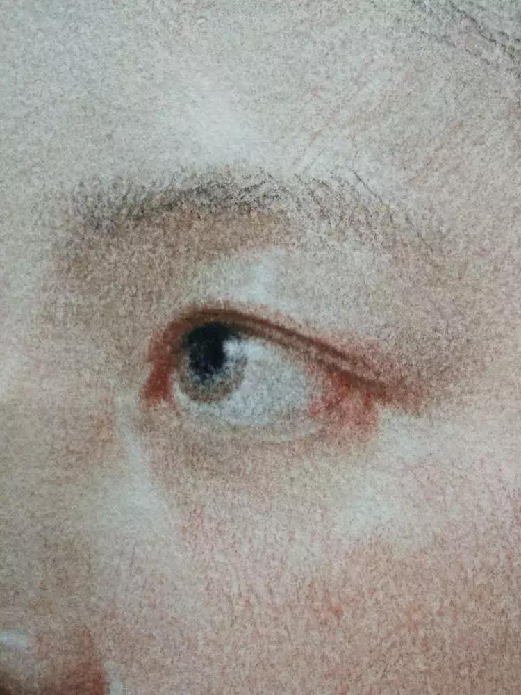 最好的素描速写作品,经典大师画素描速写人物