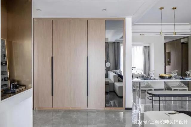 所有横厅户型解读,大横厅户型为何受青睐