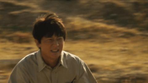 “不靠傍大姐”，36岁的黄轩，打了多少男明星的脸？