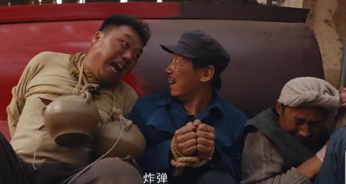 龙岭迷窟最后谁最厉害,龙岭迷窟老三集锦