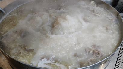 遇见天府雄州|陈新:一道美食映照的修为