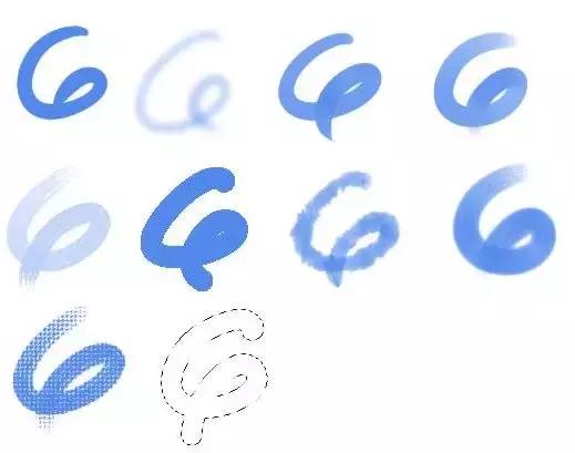 手绘板sai入门课程,绘画sai软件使用教程