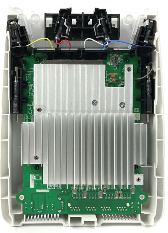 路由器的稳定性怎么测 (路由器稳定性比较好)