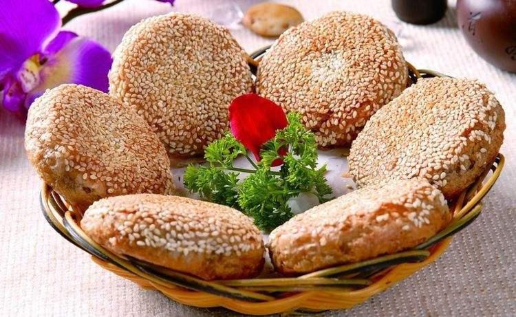 山东特色美食这几道菜值得你收藏,这些舌尖上的山东美食你吃过几种