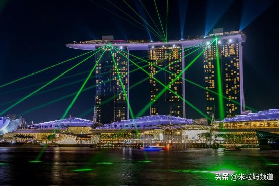 新加坡亲子游7天6晚攻略,新加坡旅游攻略推荐遛娃