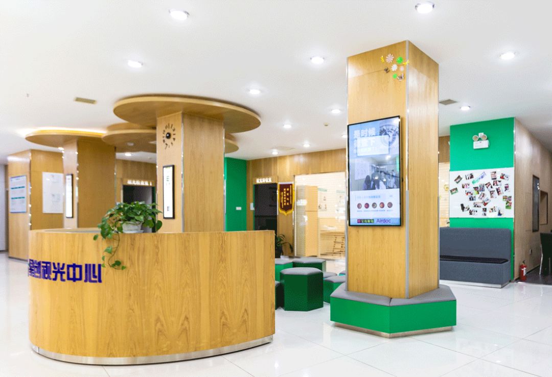 开学季/南充宝岛眼镜这里有一份“学霸”大礼包送给你