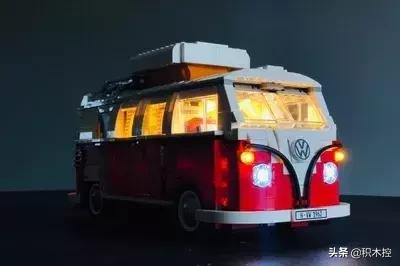 关于乐高你不知道的秘密,乐高每一处细节都是意想不到