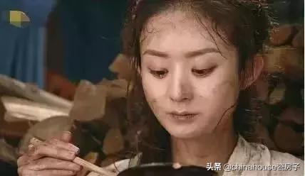 古代的食物和现在的对比,古代的食物是不是比现代的好吃