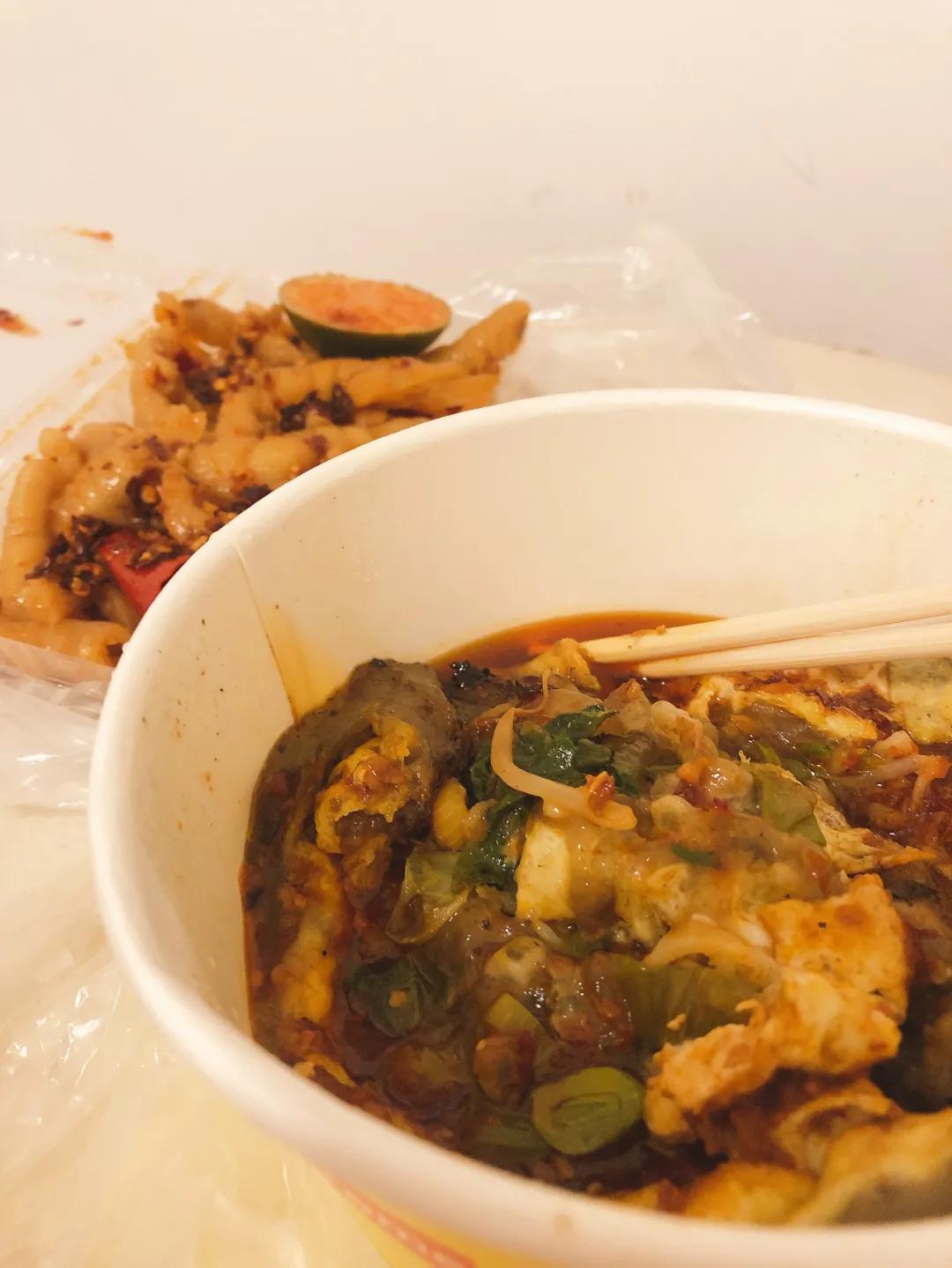 「游记」在厦门的三天两夜