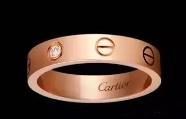 月薪7k教你买范冰冰凯特王妃的同款戒指，我先收藏了