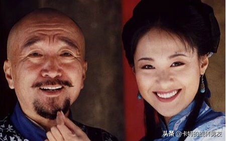 神医喜来乐师傅是谁,神医喜来乐徒弟德福的医术怎么样