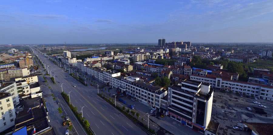 湖北省管县有几个县,湖北下辖县有哪些县