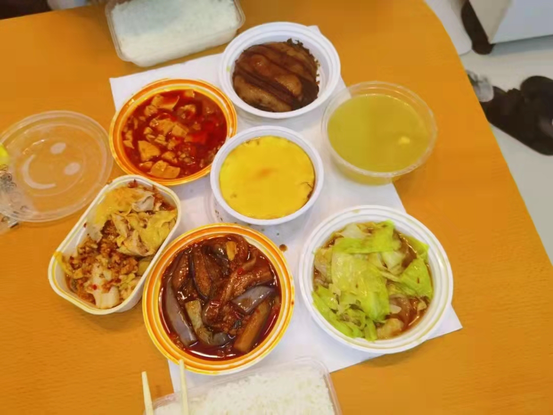 点外卖也要注意3点,外卖员告诫不要随便点外卖