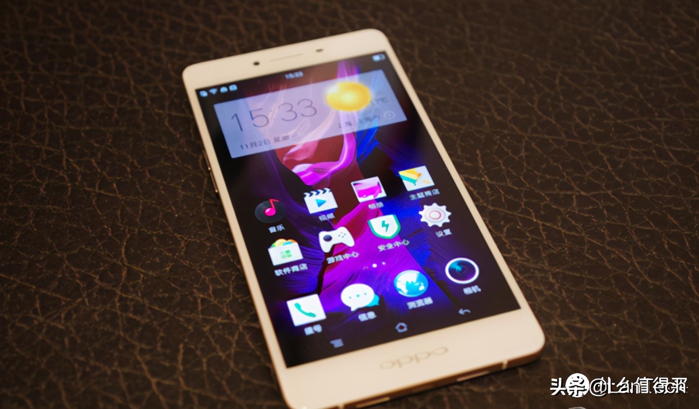 你现在用的手机是什么处理器,国产手机都是哪些工厂代工