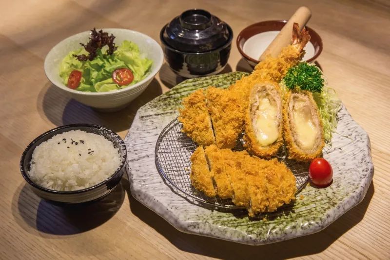 在家就能做的经典日本家庭料理,在家就能做的美食日本