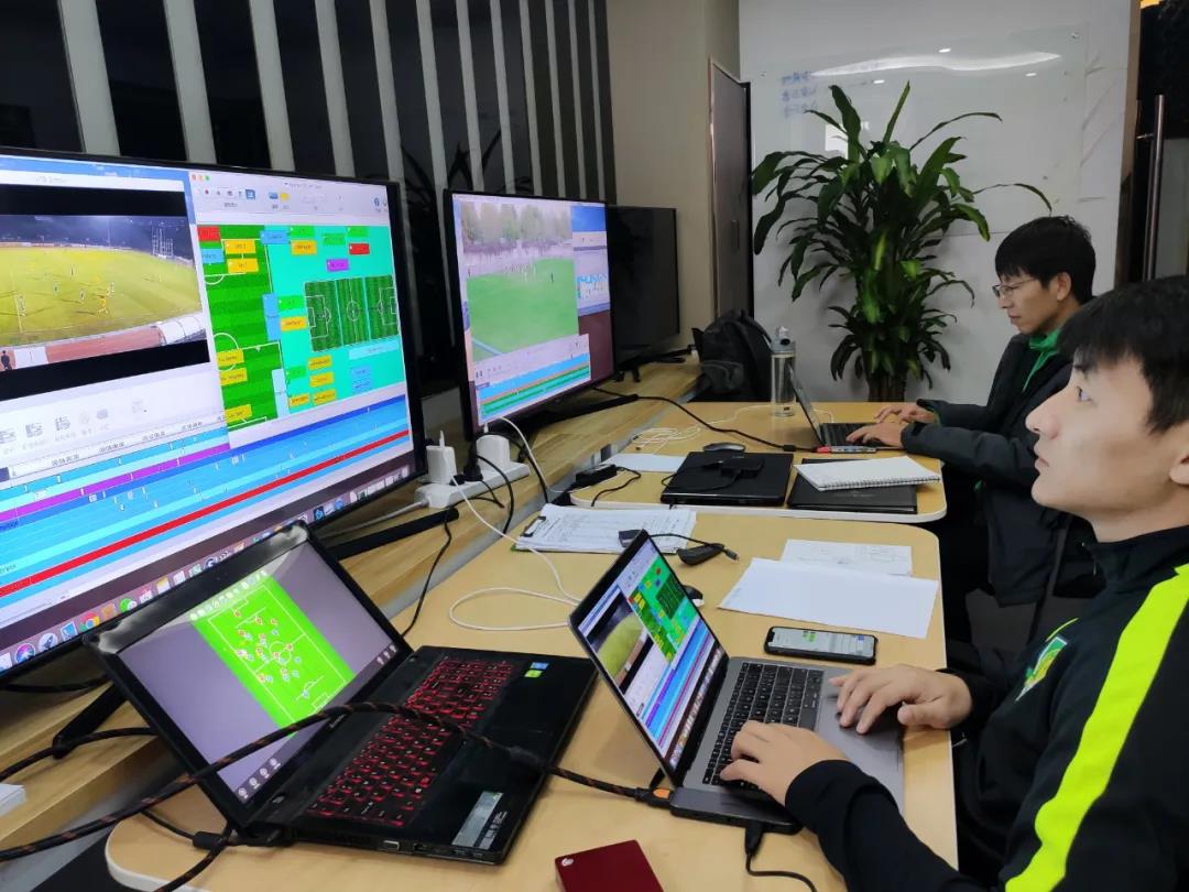 国安青训梯队再添两支,国安青训球员最新消息