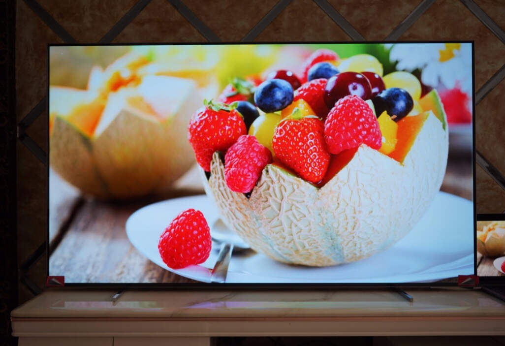 飞利浦65oled784t3,飞利浦55寸4k7165液晶电视机