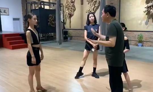 蓝池少儿舞蹈,蓝池少儿拉丁舞教学法怎么样