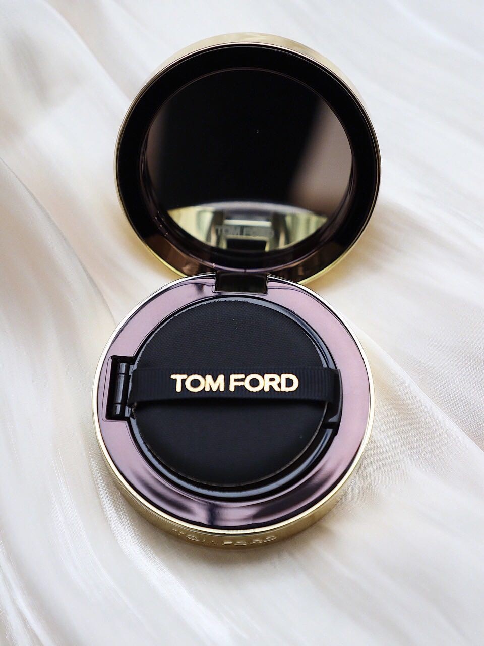 哪款气垫光泽度好上脸,哪款气垫上脸后不氧化