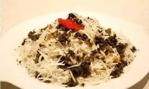 孝感市特色小吃推荐,孝感十大小吃排名