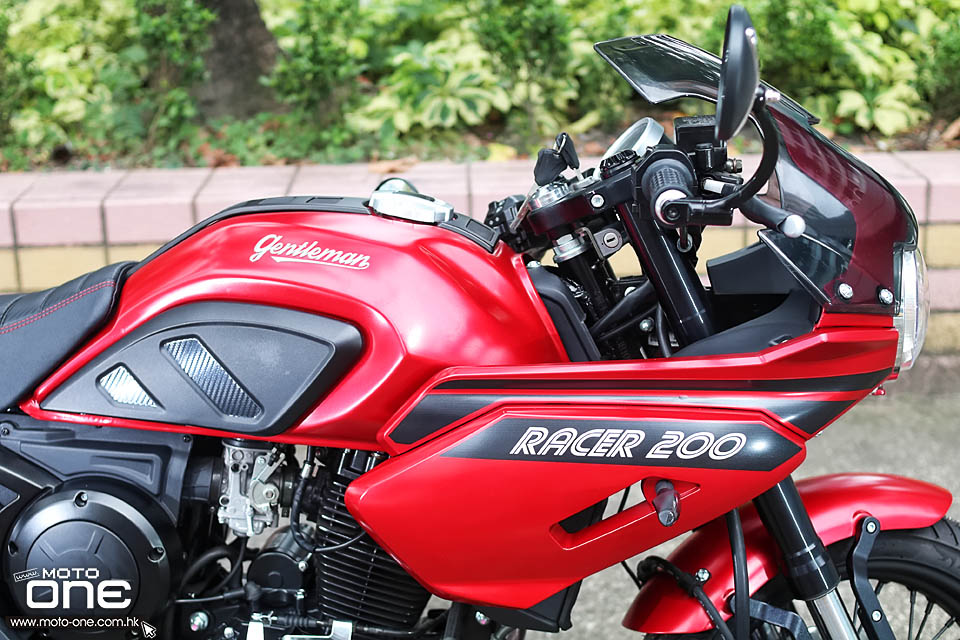 泰国gpx复古赛车,泰国gpx复古