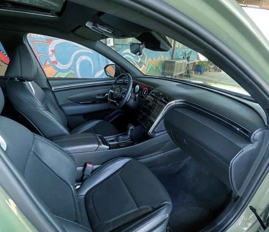 适合家用的皮卡车大全,途胜皮卡空间