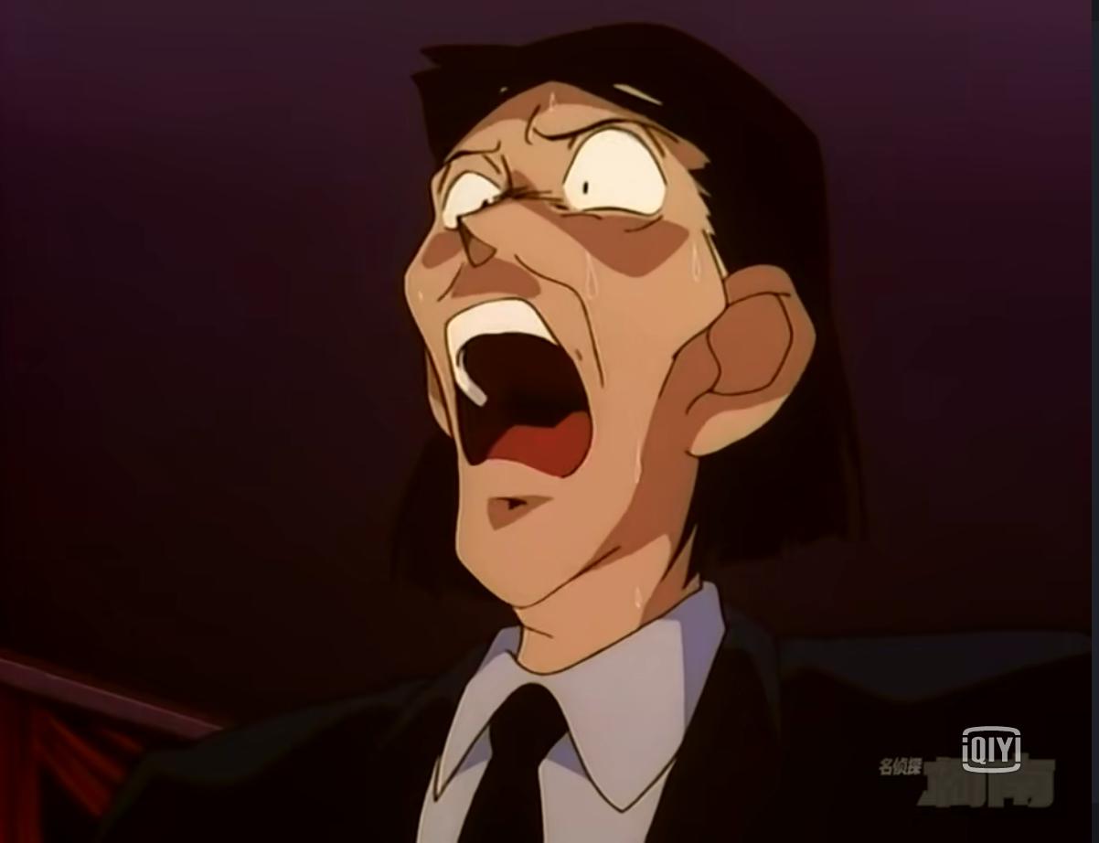 名侦探柯南美术馆杀人事件漫画,名侦探柯南美术馆馆长杀人事件