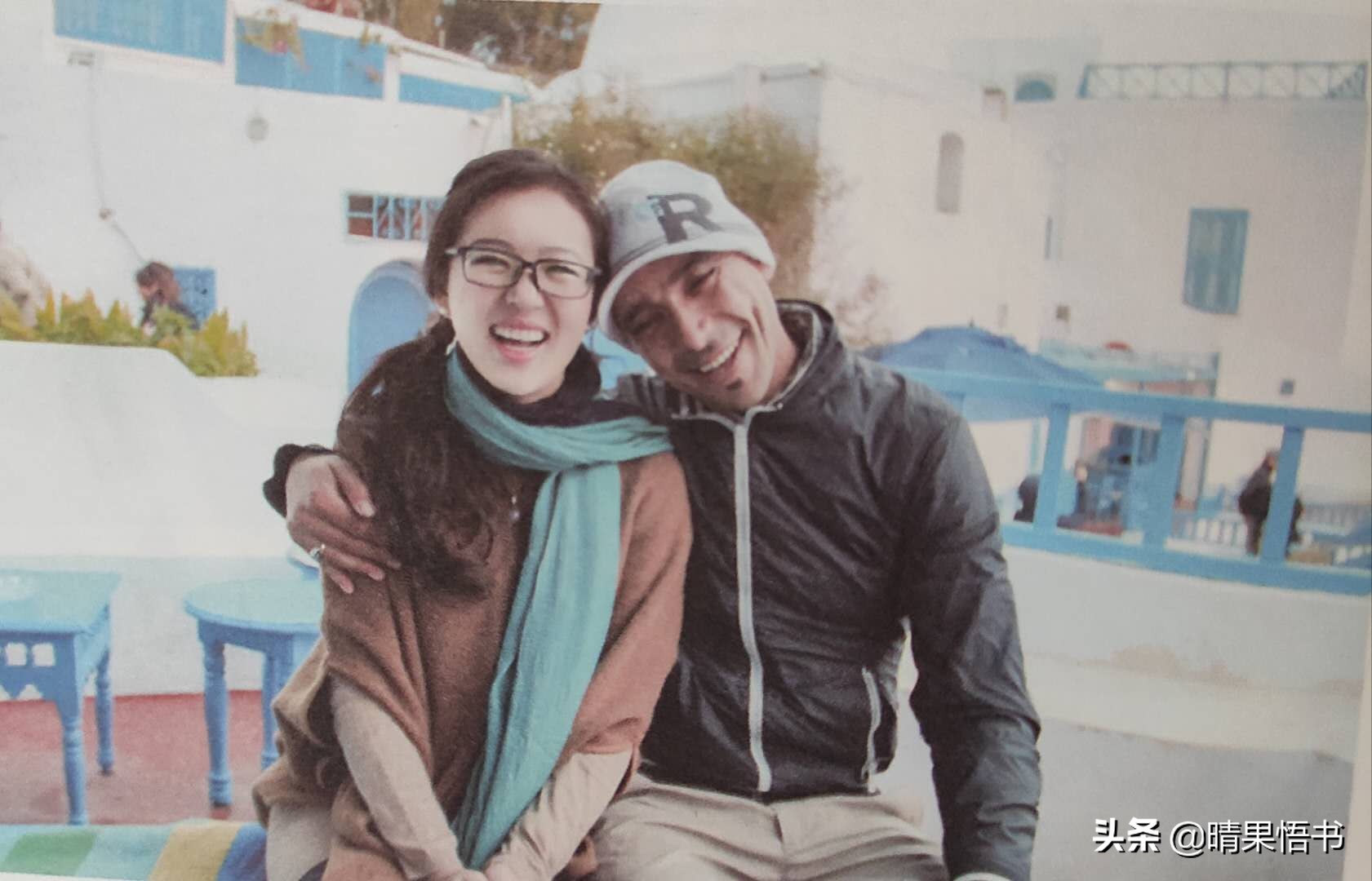 最高调的花心：和全世界美景做情人