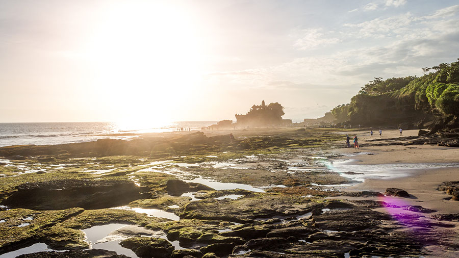 去巴厘岛要用到的这些干货,你都备好了吗
