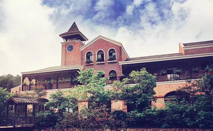 龙岗区甘坑客家小镇,甘坑客家小镇手撕鸡