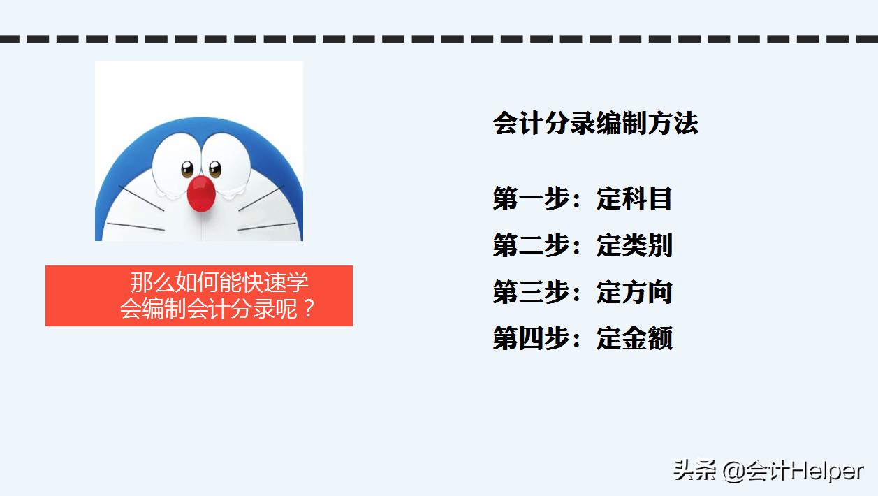 新手会计上岗技巧,新手做账注意点