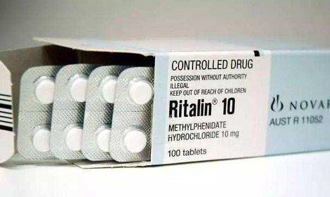 坑害2亿孩子的“聪明药”:商人的眼里只有钱,没有你孩子的命