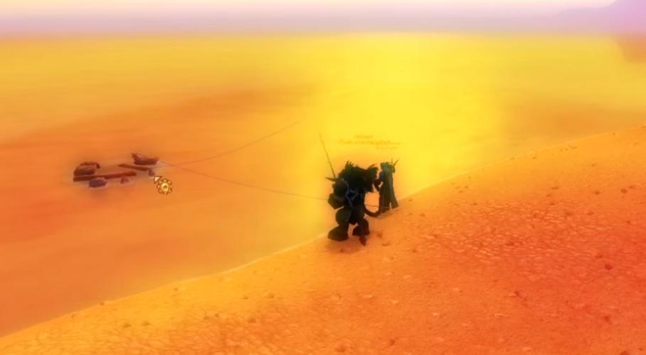 魔兽世界怀旧服钓鱼可以刷几级,魔兽世界怀旧服钓鱼1-300详细攻略