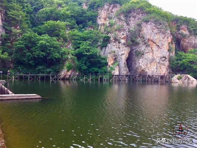 大连庄河著名景点自由行攻略,大连庄河十大旅游景点介绍