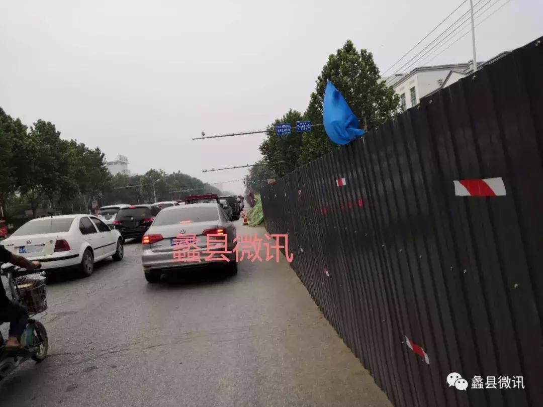 蠡县现在是什么情况,蠡县现状