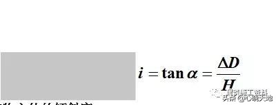 施工测量放线指导手册,土建测量放线全过程