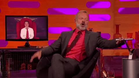 为什么国人喜欢看美国电影,美国脱口秀中国人都有一个特点