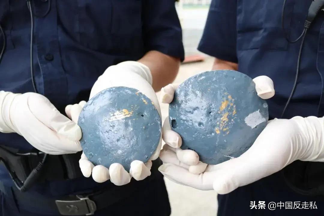 国门利剑2023,国门利剑打击汽车走私